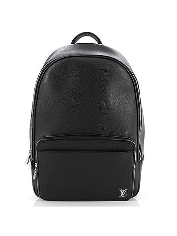 Louis Vuitton Alex Backpack Taiga Leather (view 1)
