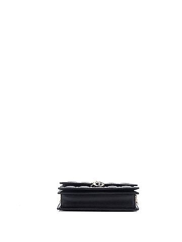 Christian Dior My Dior Top Handle Flap Bag Cannage Quilt Lambskin Small (view 2)