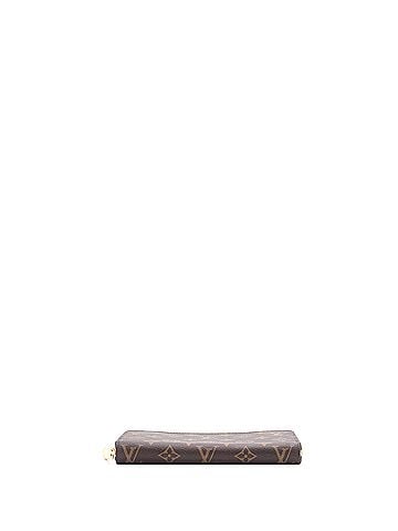 Louis Vuitton Zippy Wallet Monogram Canvas (view 2)
