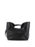 Alexander McQueen 100% Leather Black The Bow Bag Leather Small One size - photo 1