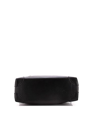 Louis Vuitton Steamer Bag Monogram Taurillon Leather PM (view 2)