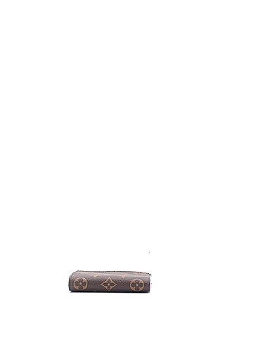 Louis Vuitton Lisa Wallet Monogram Canvas (view 2)