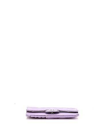 Chanel Flap Zip Card Holder Quilted Caviar (view 2)