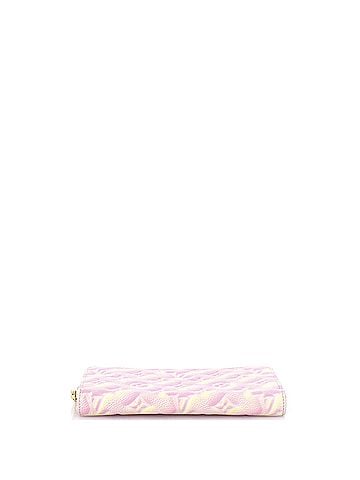 Louis Vuitton Zippy Wallet Stardust Monogram Empreinte Leather (view 2)