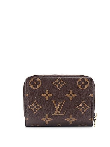 Louis Vuitton Lou Wallet Reverse Monogram Canvas (view 1)