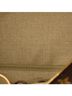 Louis Vuitton 100% Coatead Canvas Brown Deauville Handbag Monogram Canvas One size - photo 5