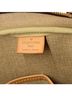 Louis Vuitton 100% Coatead Canvas Brown Deauville Handbag Monogram Canvas One size - photo 6