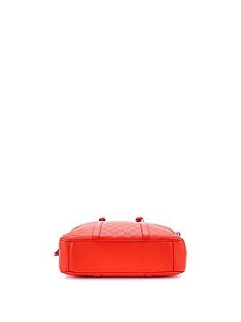 Louis Vuitton Tadao Handbag Damier Infini Leather MM (view 2)