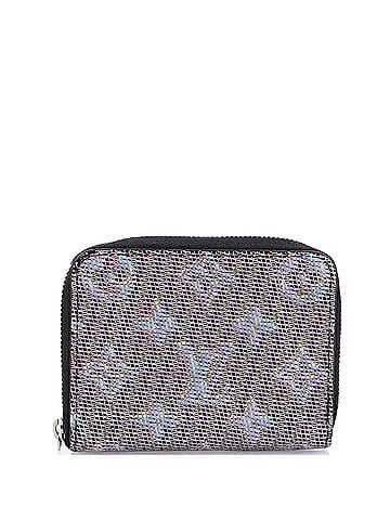 Louis Vuitton Zippy Coin Purse Damier Monogram LV Pop Canvas (view 1)