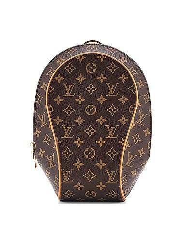 Louis Vuitton Ellipse Backpack Monogram Canvas (view 1)
