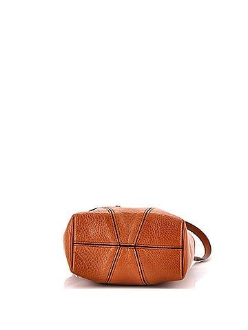 Chloé Spin Tote Leather Small (view 2)