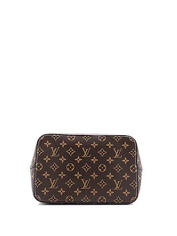 Louis Vuitton NeoNoe Handbag Monogram Canvas MM (view 2)