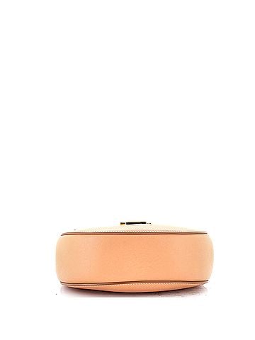 Chloé Drew Crossbody Bag Leather Mini (view 2)