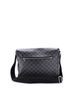 Louis Vuitton 100% Coatead Canvas Black Christopher Messenger Bag Damier Graphite One size - photo 4