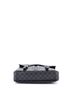 Louis Vuitton 100% Coatead Canvas Black Christopher Messenger Bag Damier Graphite One size - photo 2