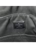 Louis Vuitton 100% Coatead Canvas Black Christopher Messenger Bag Damier Graphite One size - photo 6
