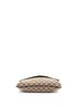 Gucci 100% Canvas Plain Brown Front Pocket Messenger Bag GG Canvas Medium One size - photo 2