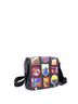 Louis Vuitton 100% Coatead Canvas Black District NM Messenger Bag Alps Patches Damier Graphite PM One size - photo 3
