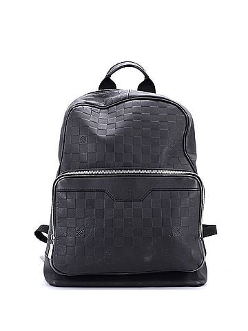 Louis Vuitton Campus Backpack Damier Infini Leather (view 1)
