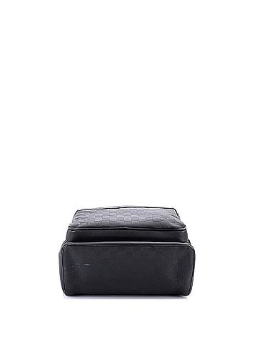 Louis Vuitton Campus Backpack Damier Infini Leather (view 2)
