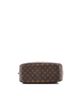 Louis Vuitton 100% Coatead Canvas Brown Deauville Handbag Monogram Canvas One size - photo 2