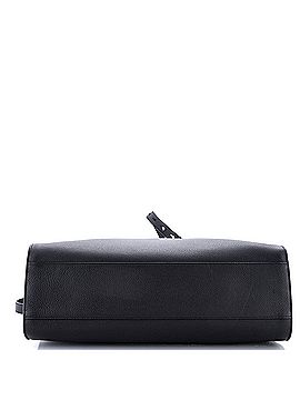 Saint Laurent Sac de Jour Souple Bag Leather Large (view 2)