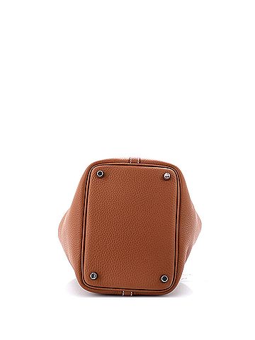 Hermès Picotin Lock Bag Clemence PM (view 2)