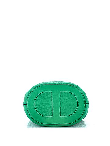 Hermès In-The-Loop Bag Clemence with Swift 18 (view 2)