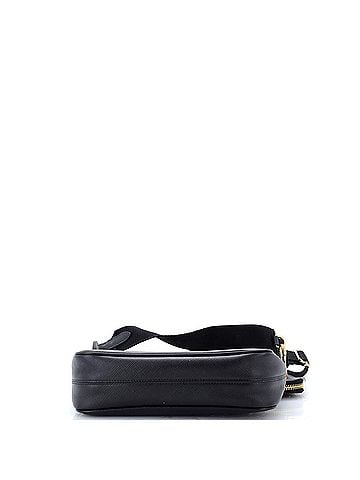 Prada Re-Edition 2005 Shoulder Bag Saffiano Leather Small (view 2)