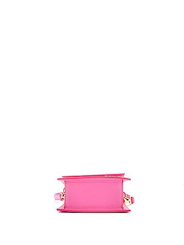 Jacquemus Le Chiquito Moyen Bag Leather (view 2)