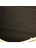 Burberry 100% Coatead Canvas Green Bowling Bag Vintage Check Coated Canvas Medium One size - photo 5