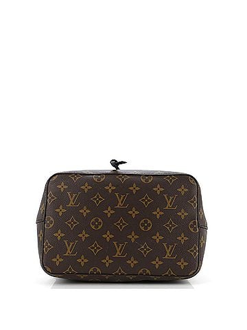 Louis Vuitton NeoNoe Handbag Monogram Canvas MM (view 2)