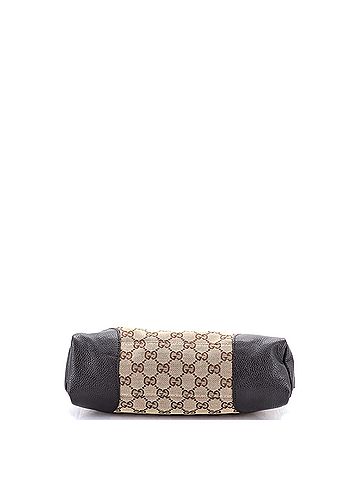 Gucci Joy Messenger Bag GG Canvas Small (view 2)