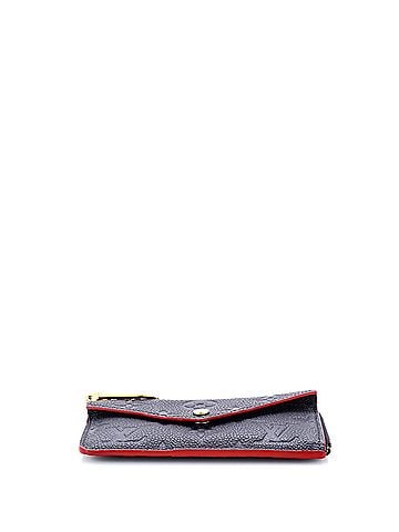 Louis Vuitton Recto Verso Card Holder Monogram Empreinte Leather (view 2)