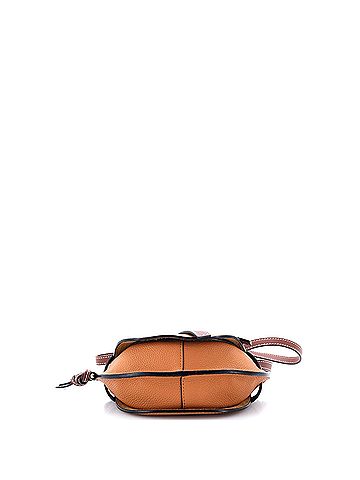 Loewe Gate Shoulder Bag Leather Mini (view 2)