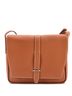 Hermès 100% Leather Brown Steve Light Junior Messenger Bag Togo One size - photo 1