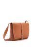 Hermès 100% Leather Brown Steve Light Junior Messenger Bag Togo One size - photo 3