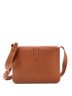 Hermès 100% Leather Brown Steve Light Junior Messenger Bag Togo One size - photo 4
