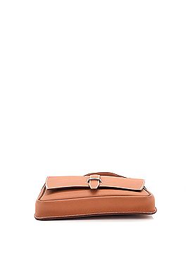 Hermès Steve Light Junior Messenger Bag Togo (view 2)