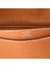 Hermès 100% Leather Brown Steve Light Junior Messenger Bag Togo One size - photo 6