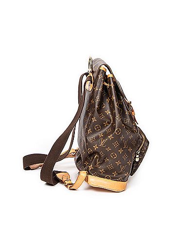 Louis Vuitton Montsouris GM (view 2)