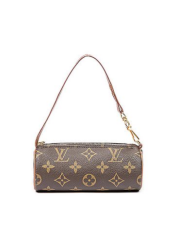 Louis Vuitton Papillon Pouch  (view 1)