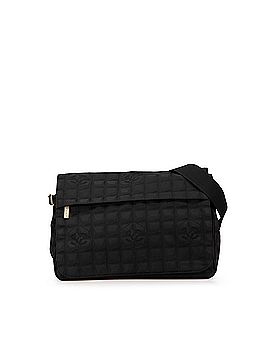 Chanel New Travel Line Nylon Crossbody (view 1)