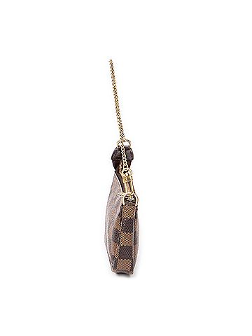 Louis Vuitton Mini Pochette Accessoires  (view 2)