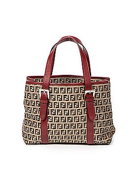 Fendi Square Open Tote  (view 1)