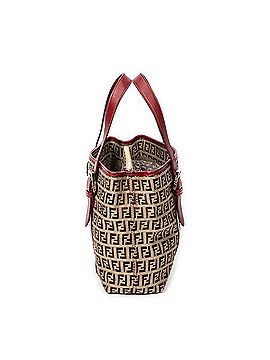 Fendi Square Open Tote  (view 2)