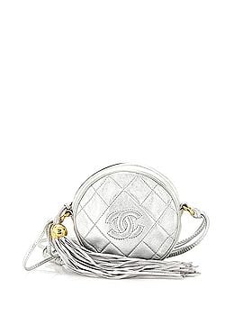 Steve Madden Solid Gray Satchel One size