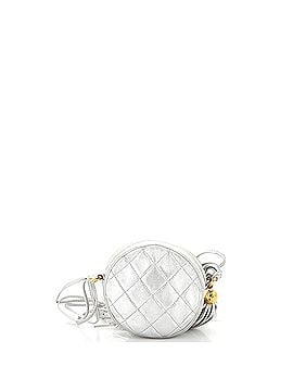 Steve Madden Solid Gray Satchel One size