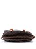 Louis Vuitton 100% Coatead Canvas Brown Saumur Handbag Monogram Canvas 43 One size - photo 2