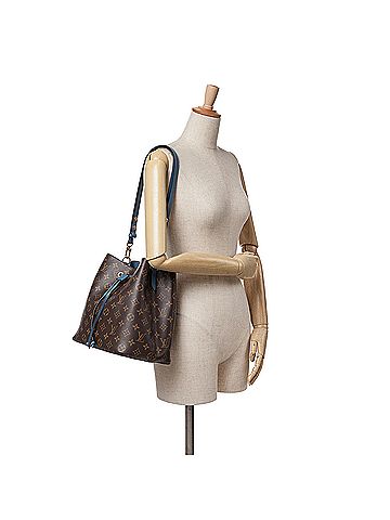 Louis Vuitton Monogram Neonoe MM (view 2)